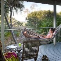 Family Accommodation