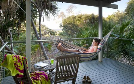 Family Accommodation
