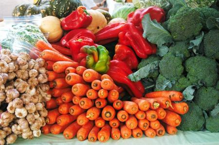 Noosa Farmers Market
